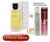 Perfume Feminino 50ml - UP! 10 - Carolina Herrera