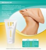 Creme Hidratante Corporal Intensy - UP! 27 - Ck Be(*)